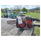 Jonsered 16' Chainsaw