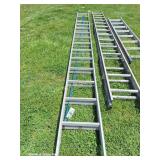 16' Extension Ladder