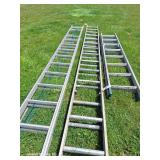14' Extension Ladder