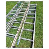 8' Extension Ladder