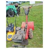 Yard Pro Rear Tiller