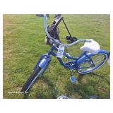 Huffy - Cranbrook 24' Girl's Bicycle