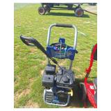 Westinghouse 3200 PSI Pressure Washer
