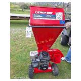 Troy Bilt 2' Chipper Shredder