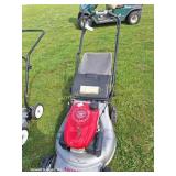 Honda 22' SP Push Mower - Non Runs