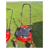 Gravely SP 22' Mower