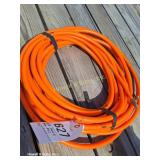 50'  300psi Air Hose