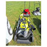 Ryobi Cordless: Mower, Blower, Trimmer - No Batt.