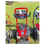 Troy Bilt 2800 Pressure Washer - No Hoses