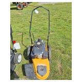 Cub Cadet Out Front String Trimmer