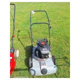 Craftsman 20' Push Mower - No Bag