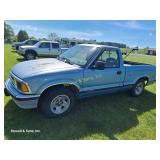 '96 Chev. S10 Pickup 4.3/AT 180k miles