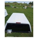Camper Top - Fits Chev. S10