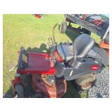 Toro Timesaver 22/46 ZTR Mower