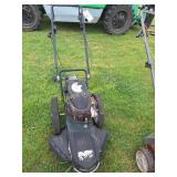 Craftsman 5.5hp Edger