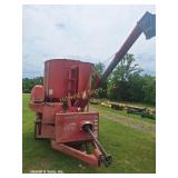 Gehl 170 Grinder/Mixer