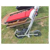 Earthway Garden Seeder