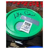 5 gal. Bucket Clothes Washing Detergent