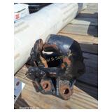 HD Truck Pintle Hitch