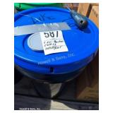 5 gal. Bucket Clothes Washing Detergent