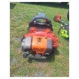 Husqvarna 150BT Backpack Blower
