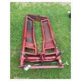 Tarter Series 3 Automatic Headgate