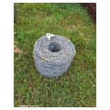 Roll Barb Wire (New)