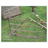 Grain Cradle