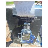 20 Ton Hydraulic Bottle Jack