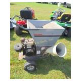 Craftsman 8hp Chipper
