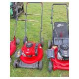 Craaftsman 21' Push Mower