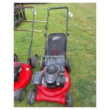 Craftsman 21' Push Mower w/ Bagger