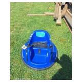 Kid Zone Battery Kiddie Car (Needs Battery)
