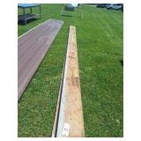 (3) 2' x 12' x 16' Boards (All)