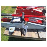 Larin 2-1/2 Ton Floor Jack
