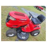 Troy Bilt Horse 20/46  Lawn Tractor