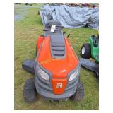 Husqvarna YTA 18.5/42 Lawn Tractor
