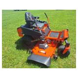 Bad Boy ZT Elite 24/60 ZTR Mower (New)