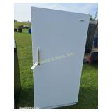 Tappan 17 cu.ft. Upright Freezer
