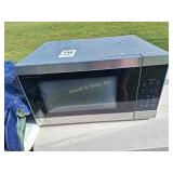 Sharp Table Top Microwave