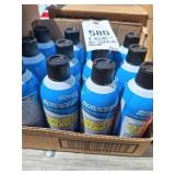 Box: (12) Spray Cans Carburetor Cleaner - Each