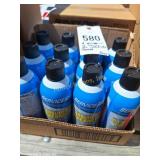 Box: (12) Spray Cans Carburetor Cleaner - Each