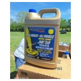 (12) Gal. 50/50 Antifreeze (Each)