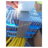 (12) Packs AAA Batteries (Each)