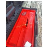 Rubbermaid Toolbox (New)
