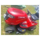 Troy Bilt Bronco 17/42 Lawn Tractor