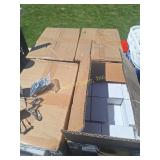 (4) Boxes Magnetic Light Hangers (All)