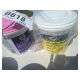 (2) Gal. Drywall Patch Compound (Both)