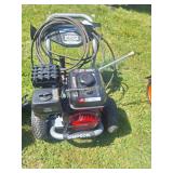 Simpson 3500 Gas Pressure Washer (New)