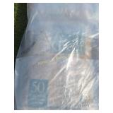 (5) Bags Hydrated Lime (Each)